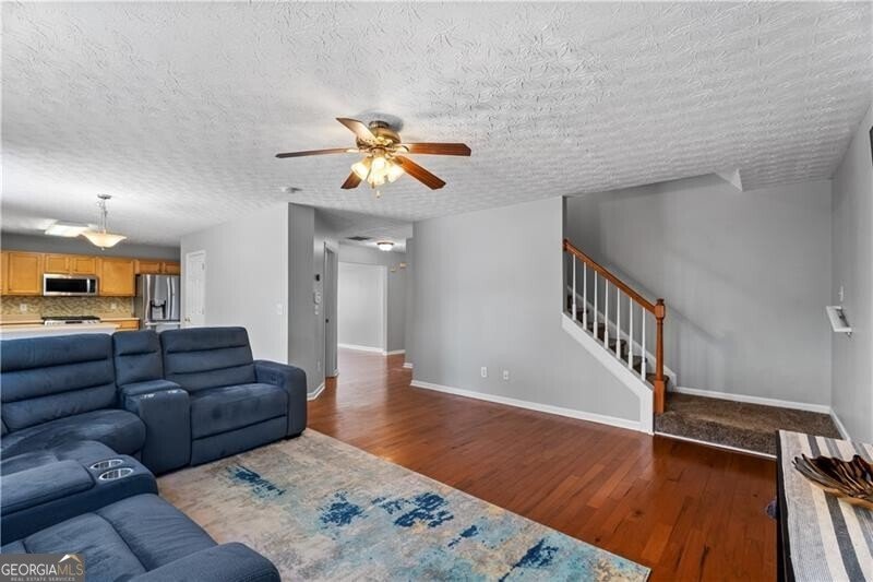 411 Sugar Maple Court Canton - 6