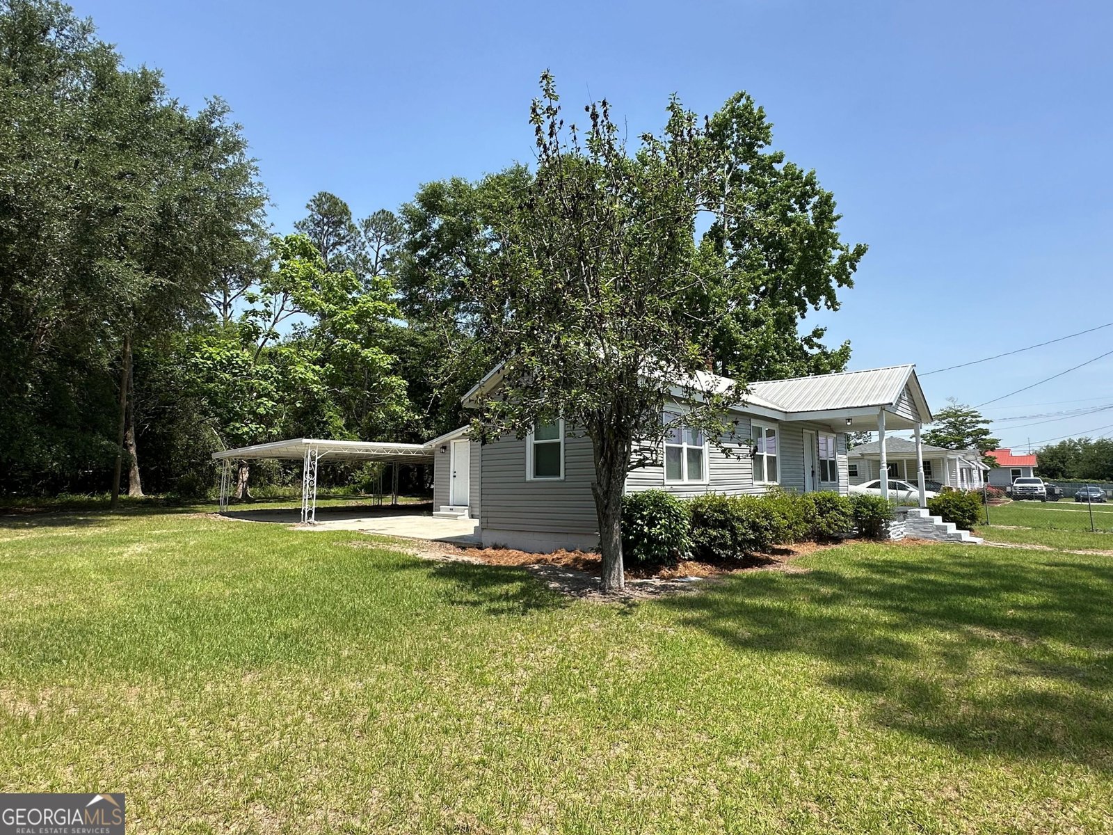 455 Moreland Avenue Swainsboro - 16