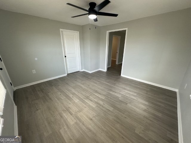 455 Moreland Avenue Swainsboro - 4
