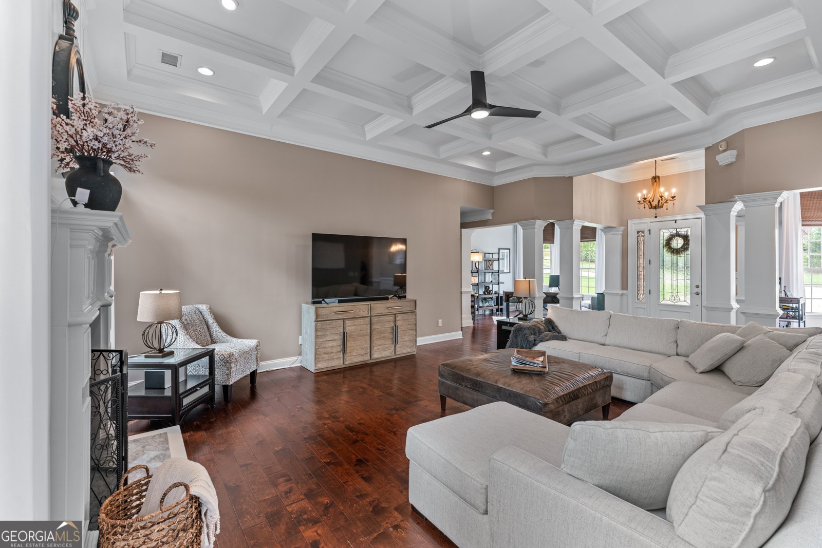 1610 Turtle Pond Drive Hoschton - 11