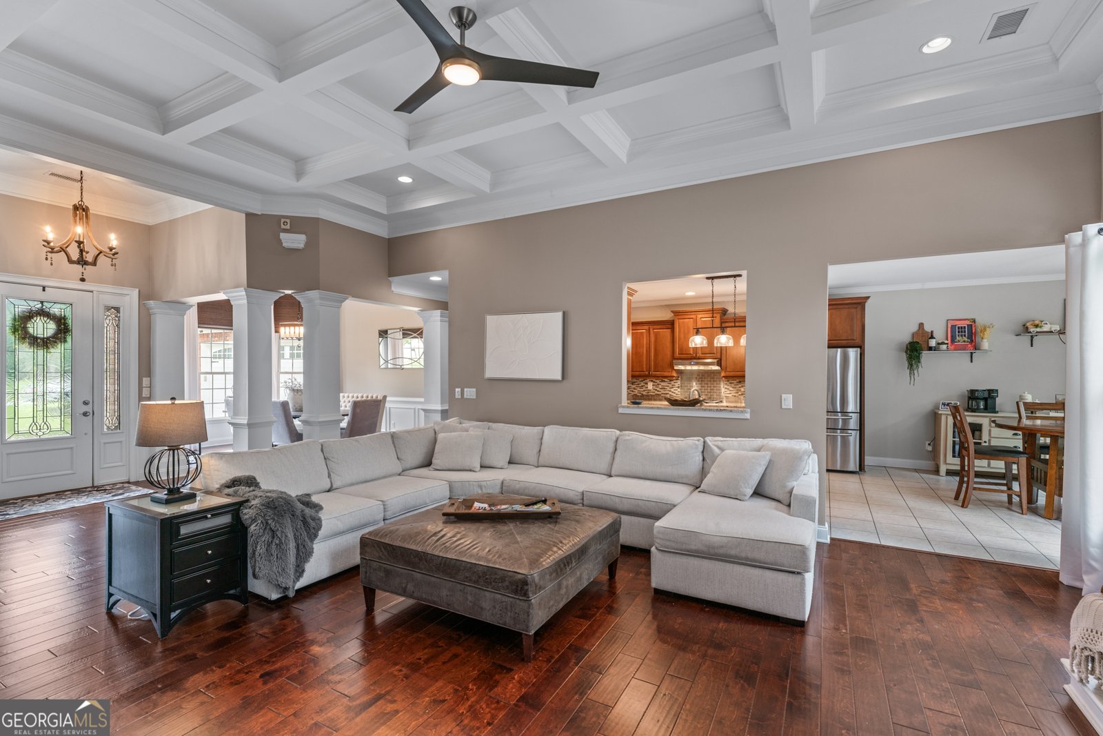 1610 Turtle Pond Drive Hoschton - 12