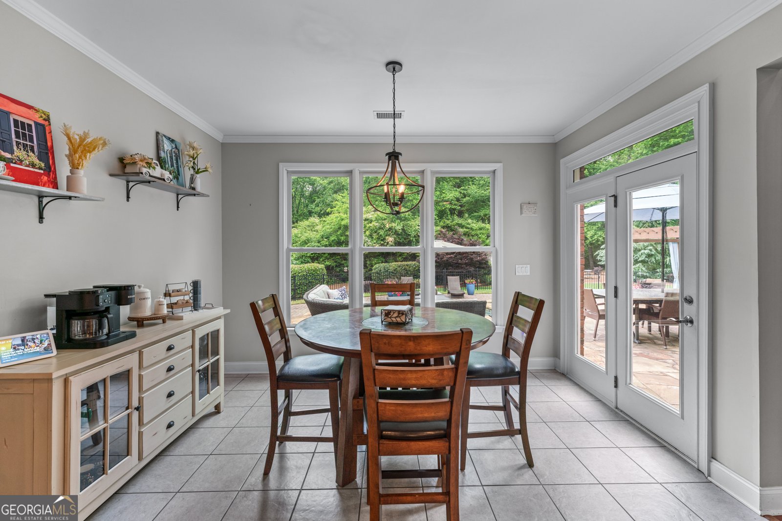 1610 Turtle Pond Drive Hoschton - 14