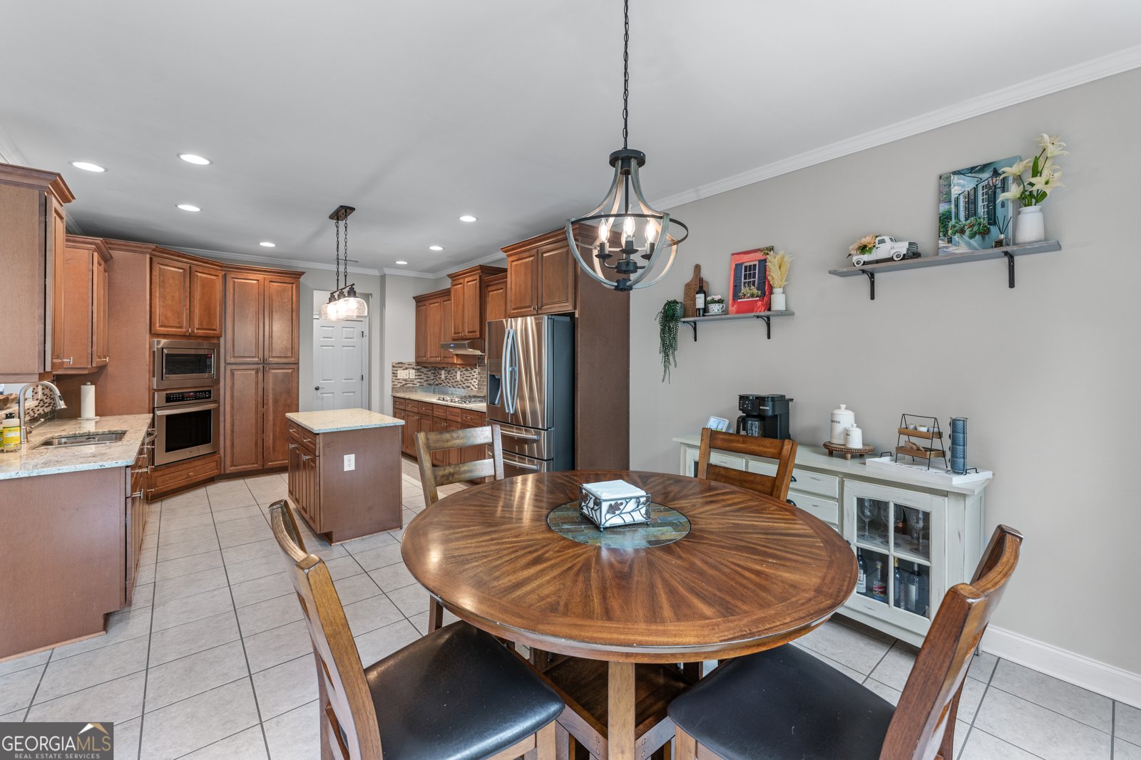 1610 Turtle Pond Drive Hoschton - 15