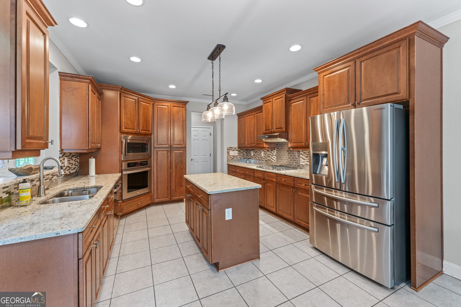 1610 Turtle Pond Drive Hoschton - 16