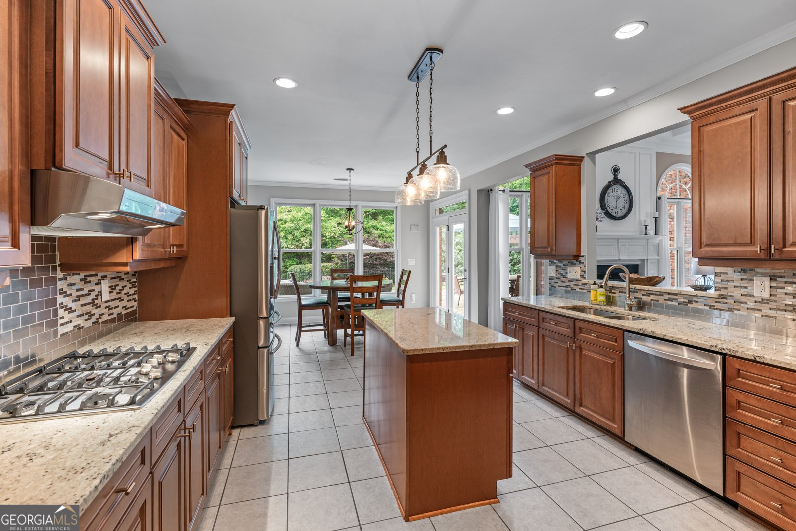 1610 Turtle Pond Drive Hoschton - 18
