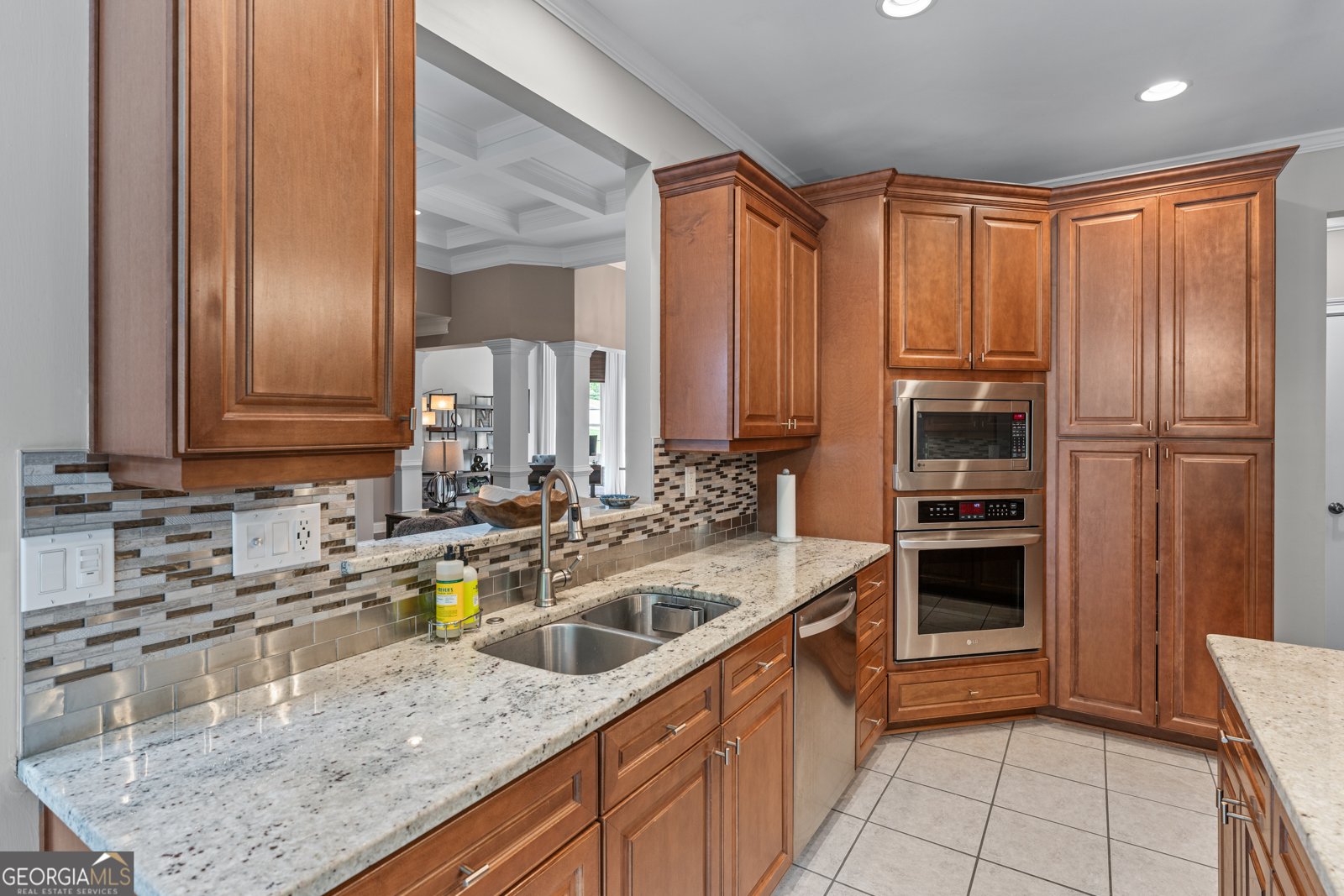 1610 Turtle Pond Drive Hoschton - 19