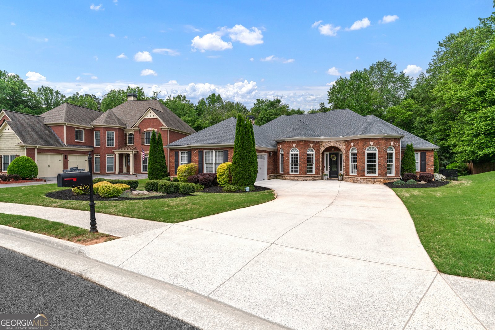 1610 Turtle Pond Drive Hoschton - 2