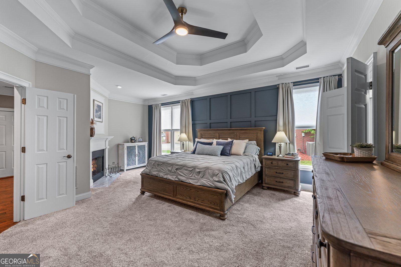 1610 Turtle Pond Drive Hoschton - 22