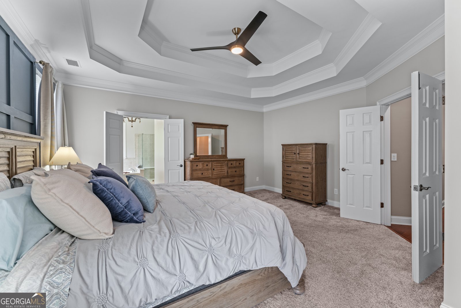 1610 Turtle Pond Drive Hoschton - 24