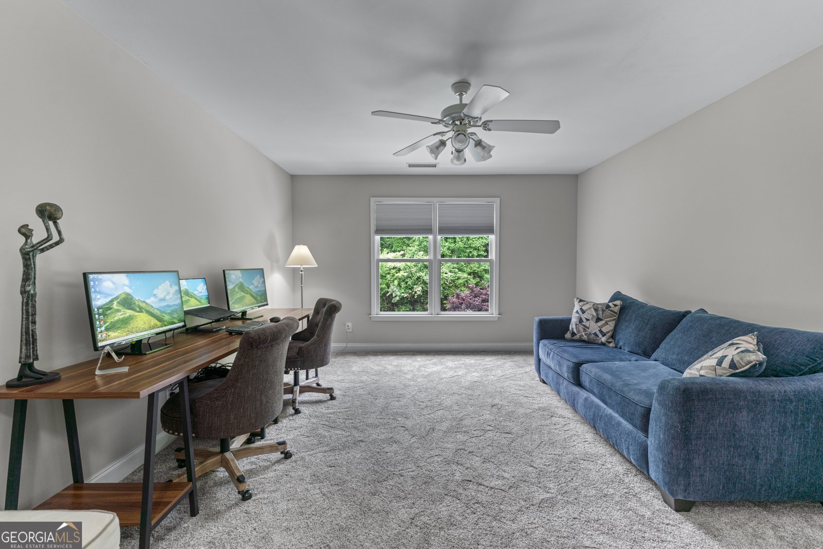 1610 Turtle Pond Drive Hoschton - 28