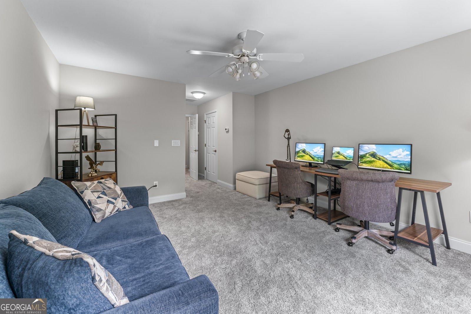 1610 Turtle Pond Drive Hoschton - 29