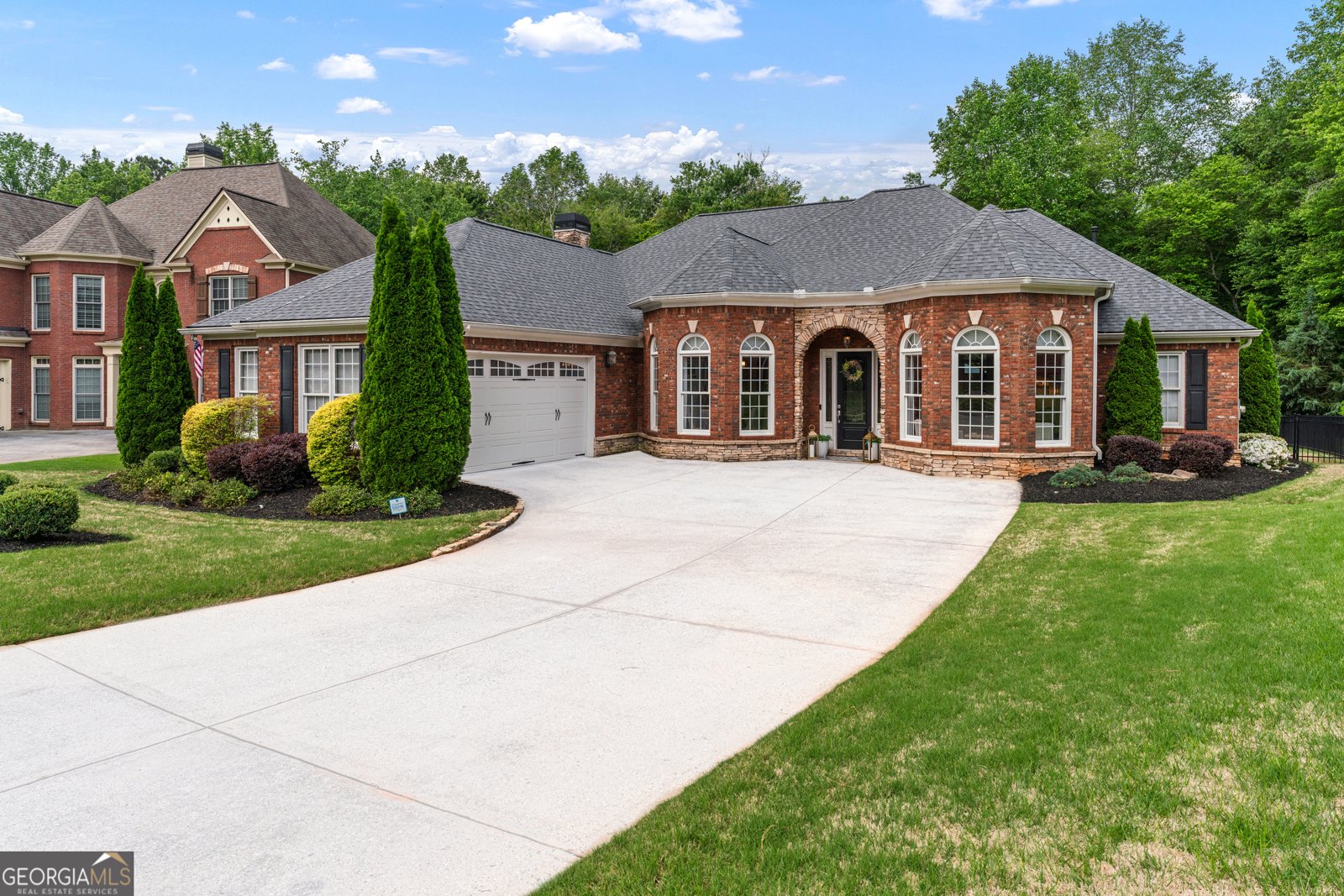 1610 Turtle Pond Drive Hoschton - 3