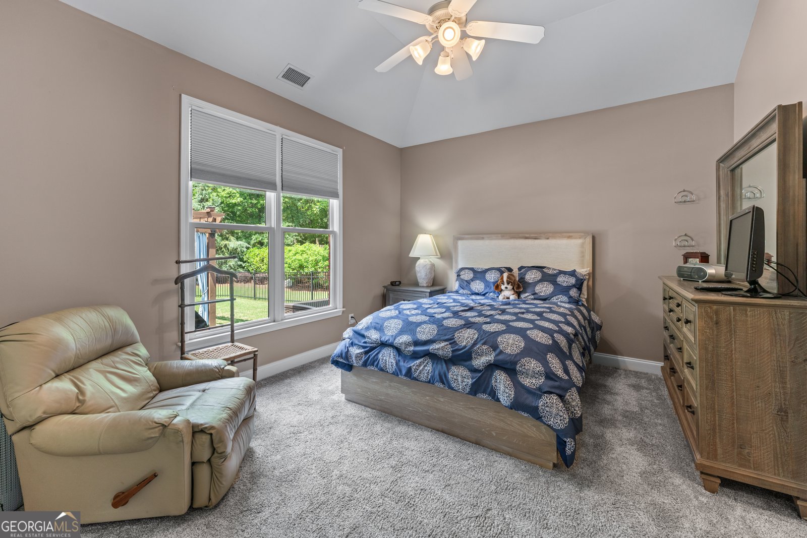 1610 Turtle Pond Drive Hoschton - 31