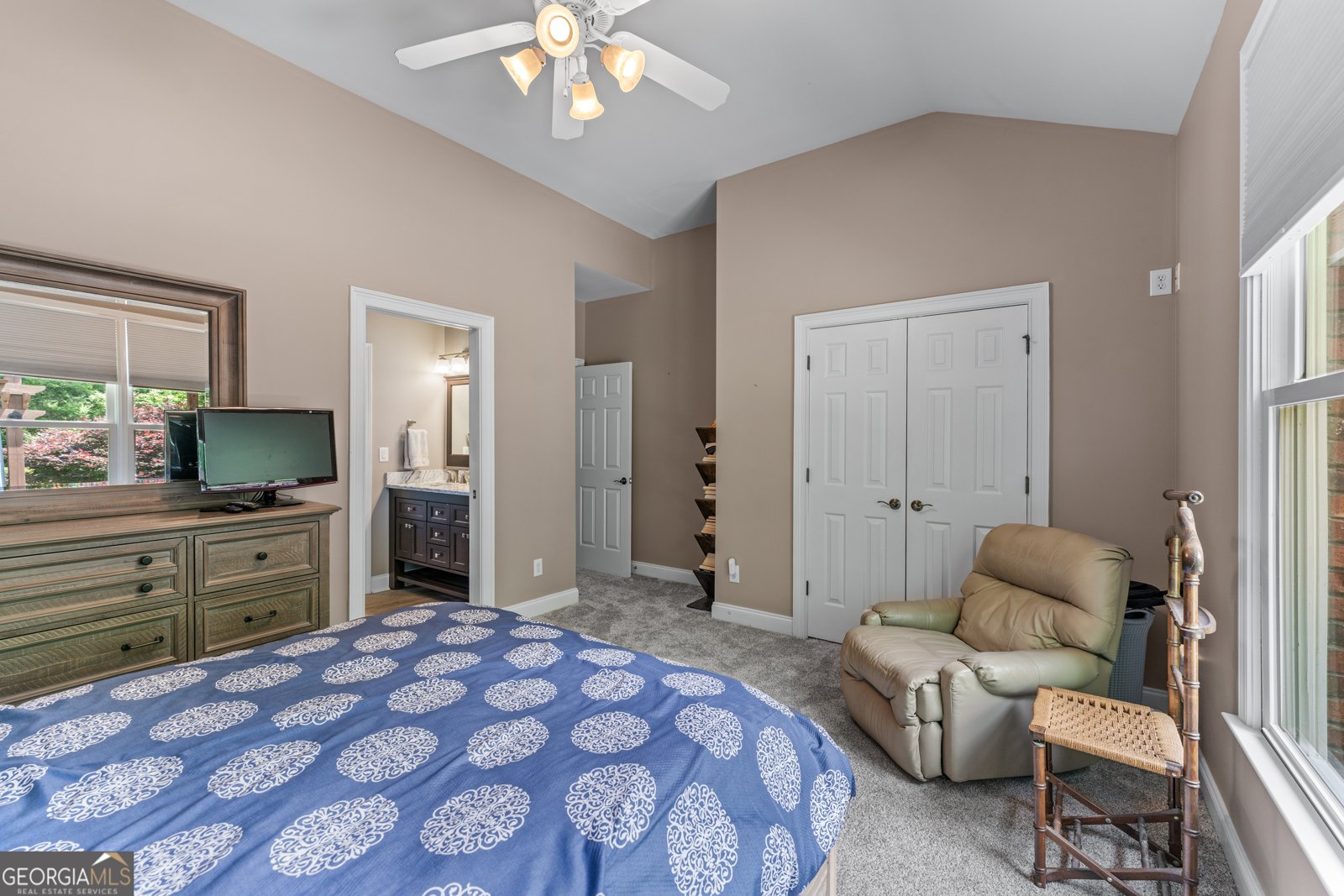 1610 Turtle Pond Drive Hoschton - 32