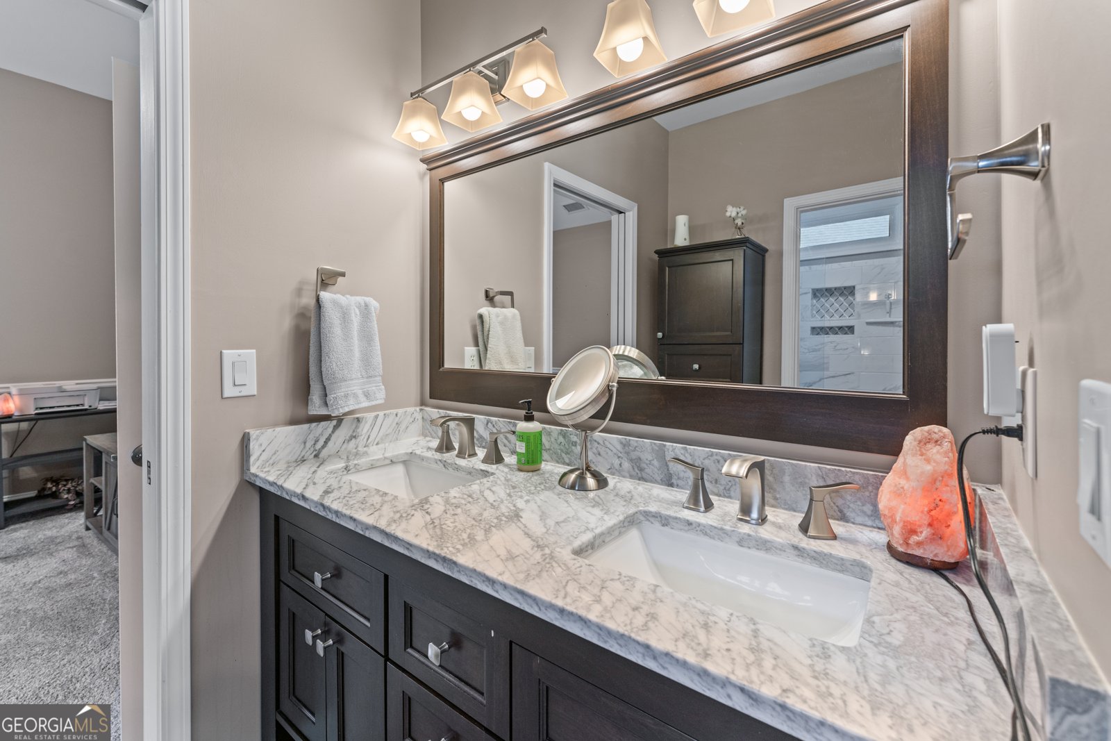 1610 Turtle Pond Drive Hoschton - 33
