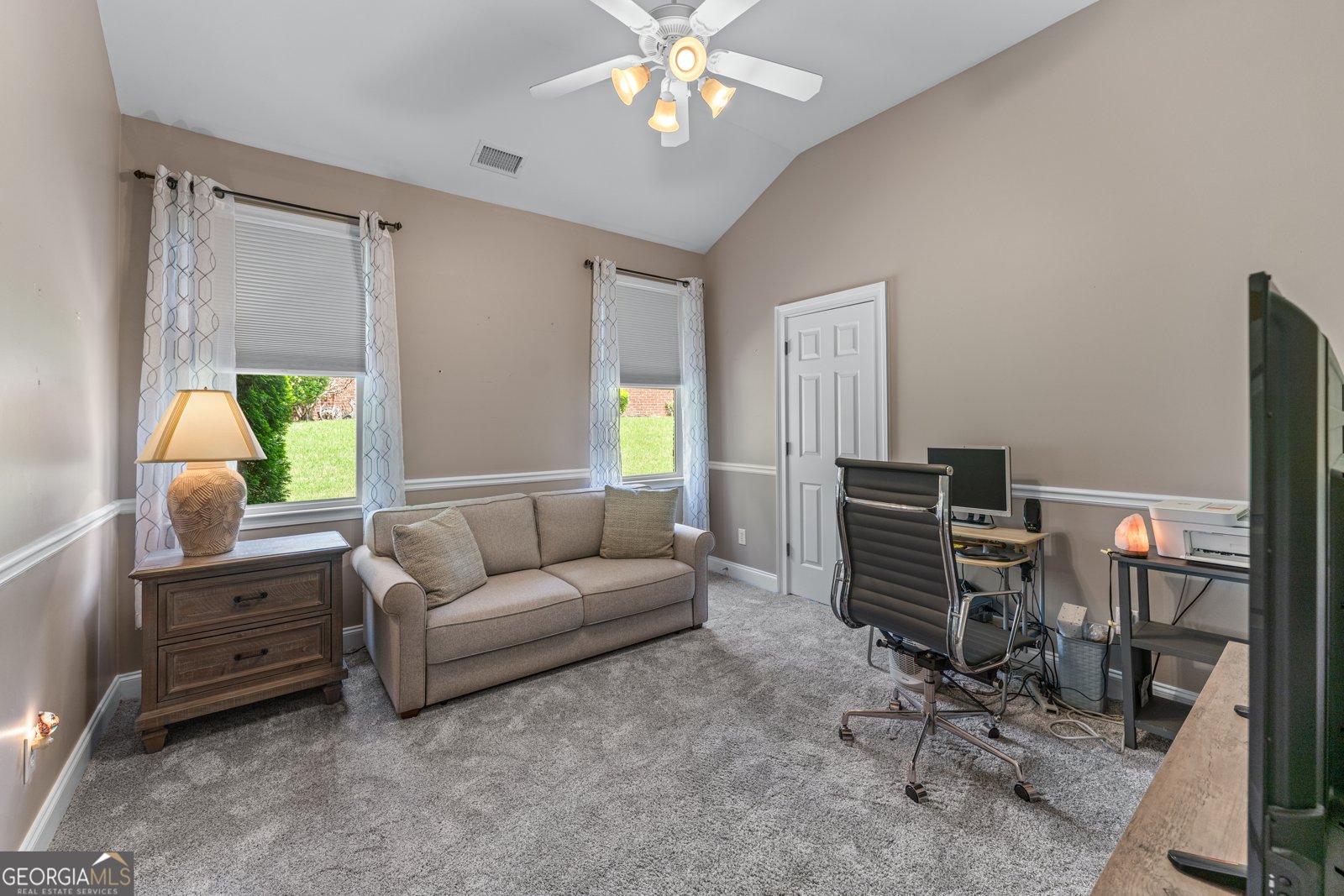 1610 Turtle Pond Drive Hoschton - 35
