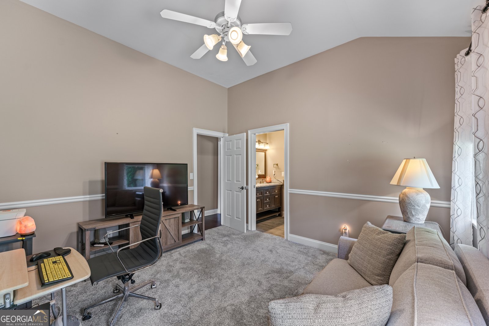 1610 Turtle Pond Drive Hoschton - 36