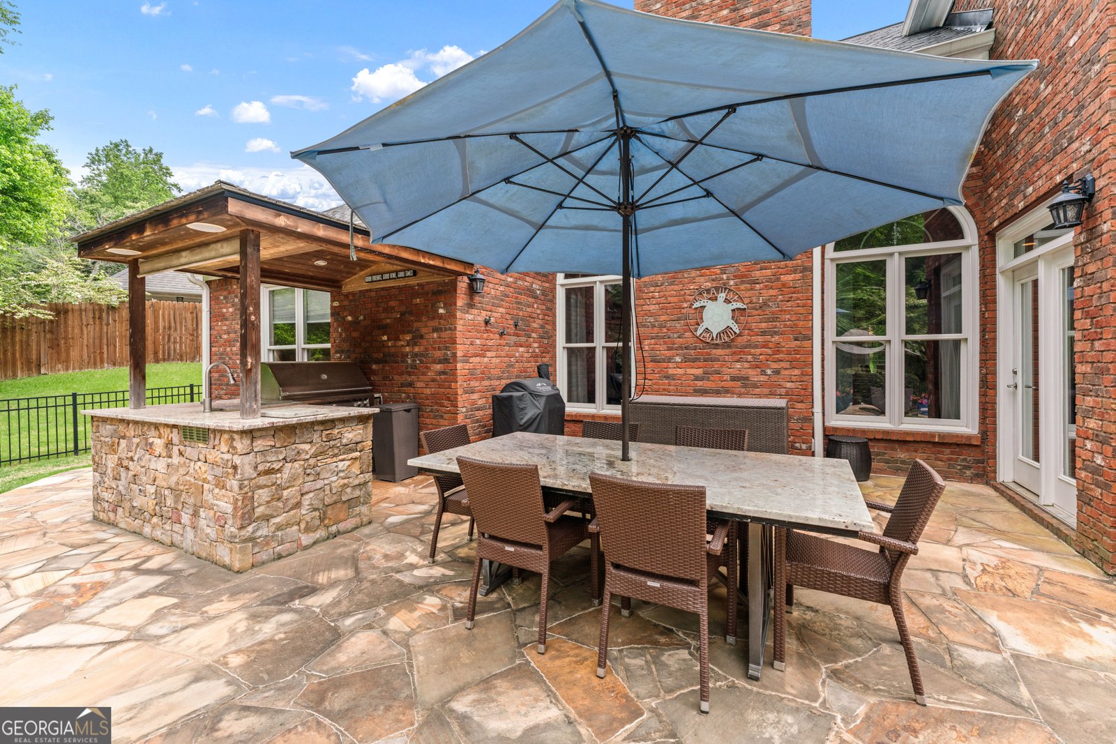 1610 Turtle Pond Drive Hoschton - 37