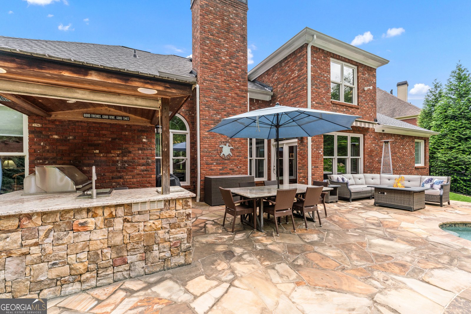 1610 Turtle Pond Drive Hoschton - 38