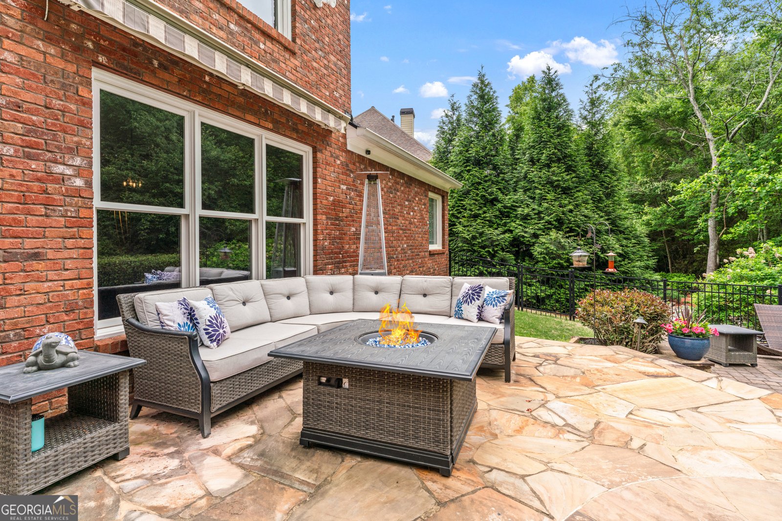 1610 Turtle Pond Drive Hoschton - 39