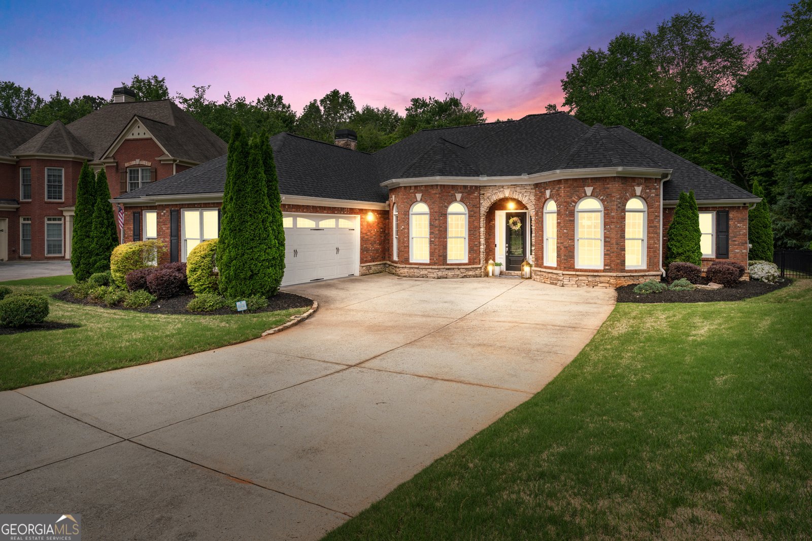 1610 Turtle Pond Drive Hoschton - 4