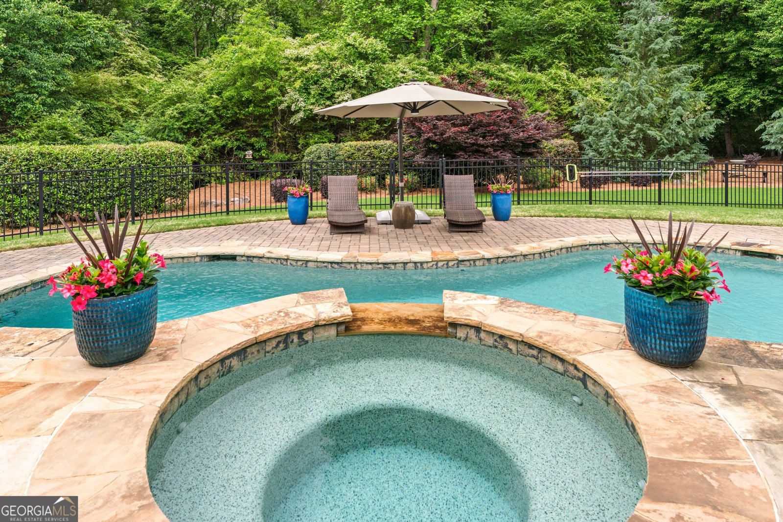 1610 Turtle Pond Drive Hoschton - 40