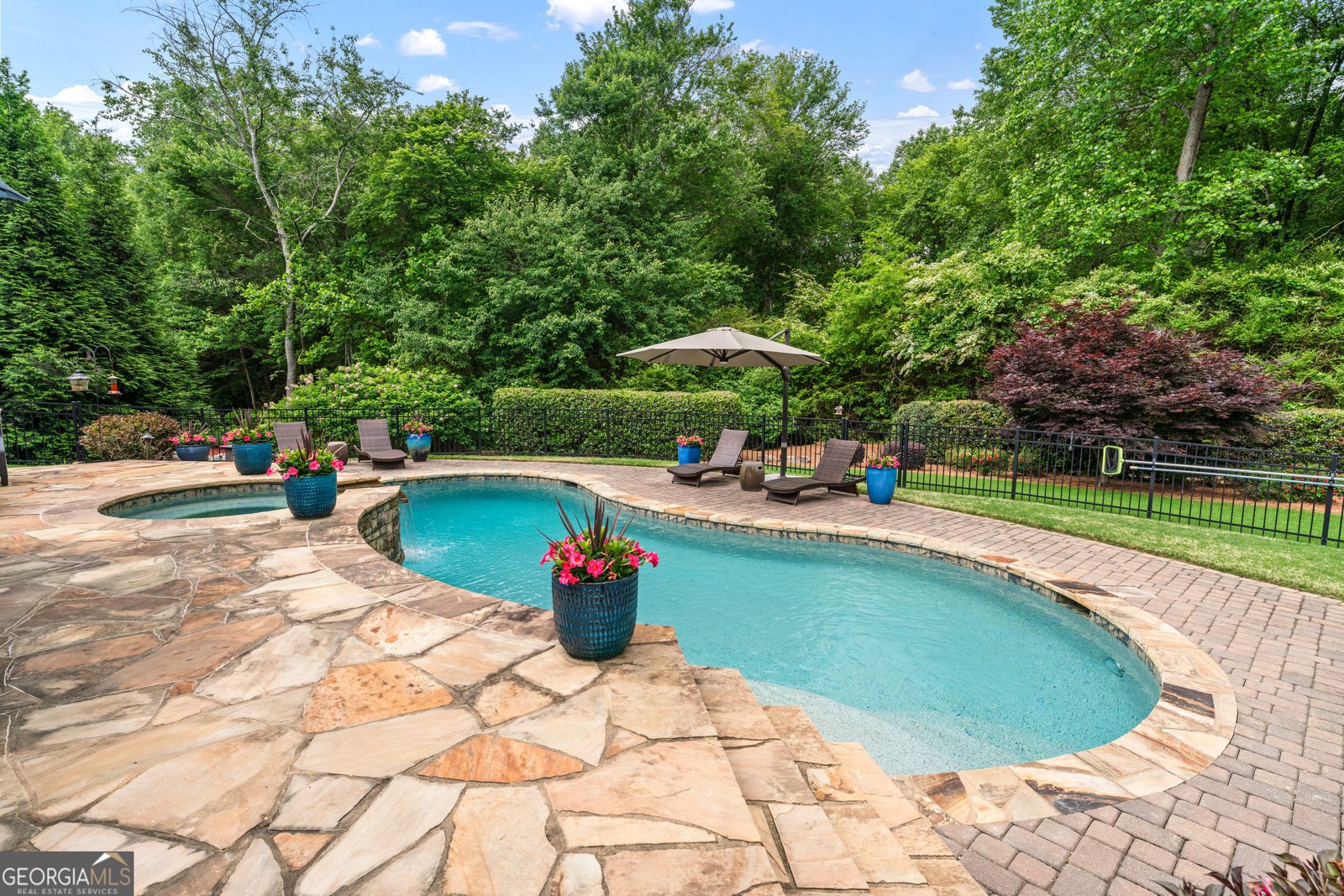 1610 Turtle Pond Drive Hoschton - 41