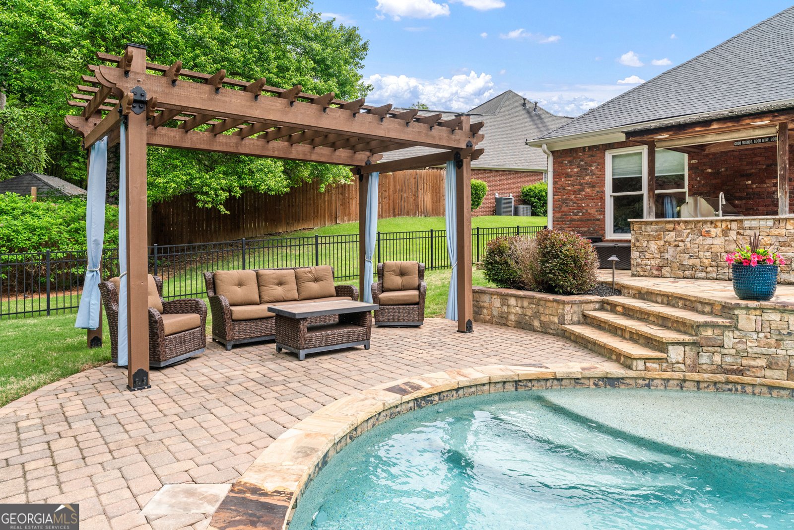 1610 Turtle Pond Drive Hoschton - 43