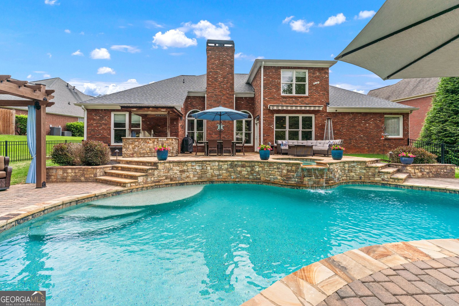 1610 Turtle Pond Drive Hoschton - 44