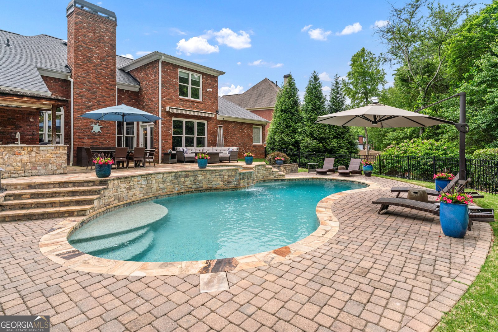 1610 Turtle Pond Drive Hoschton - 46