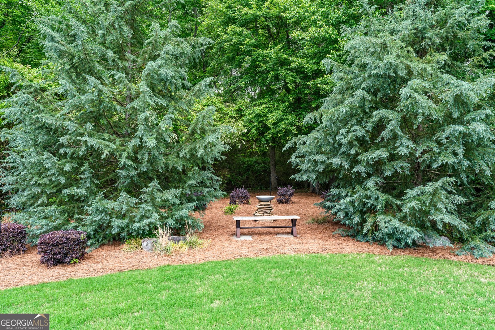1610 Turtle Pond Drive Hoschton - 47