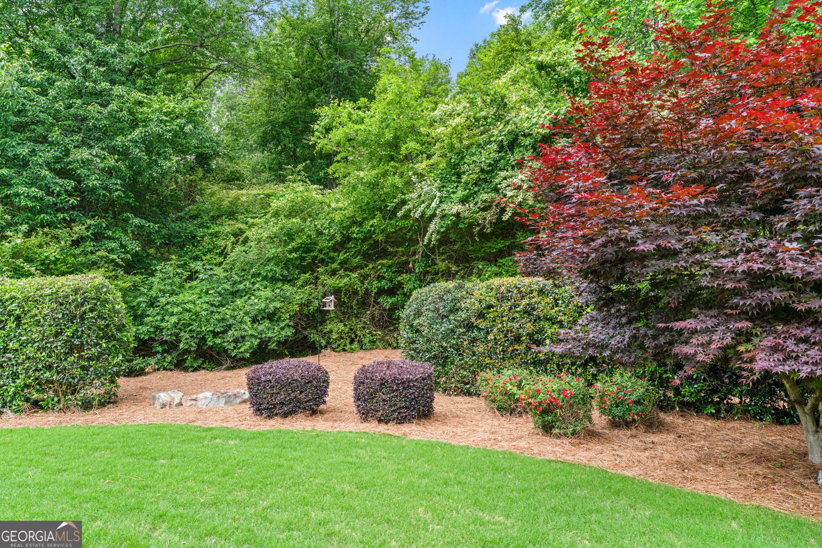 1610 Turtle Pond Drive Hoschton - 48