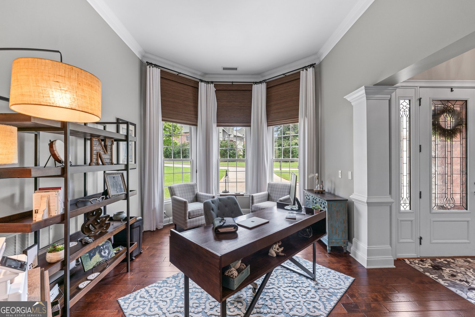 1610 Turtle Pond Drive Hoschton - 5
