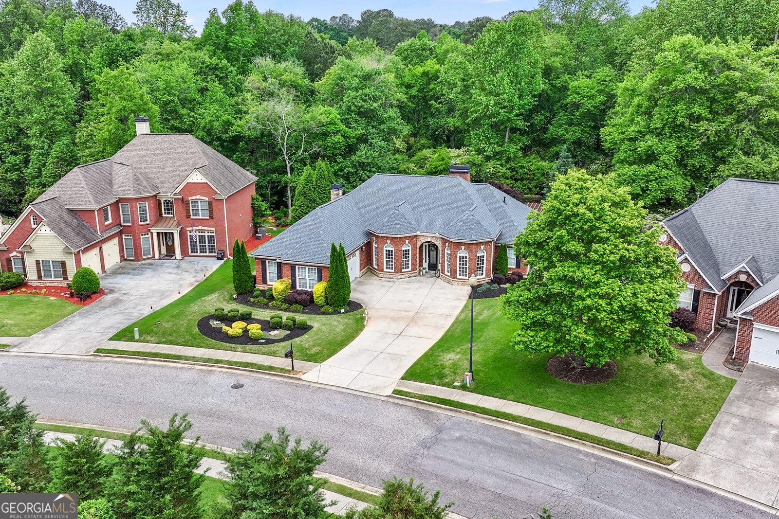 1610 Turtle Pond Drive Hoschton - 51