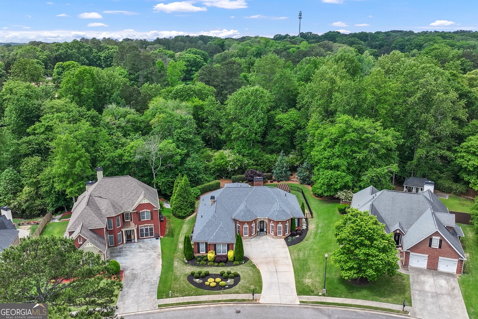 1610 Turtle Pond Drive Hoschton - 52
