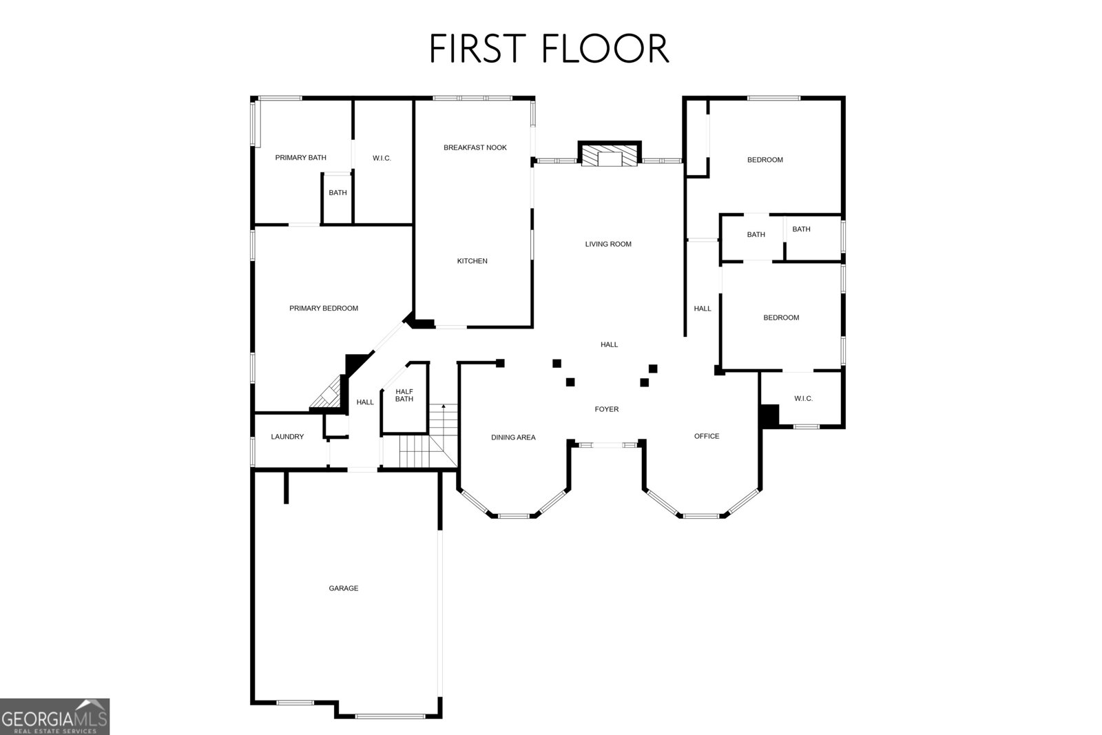 1610 Turtle Pond Drive Hoschton - 55