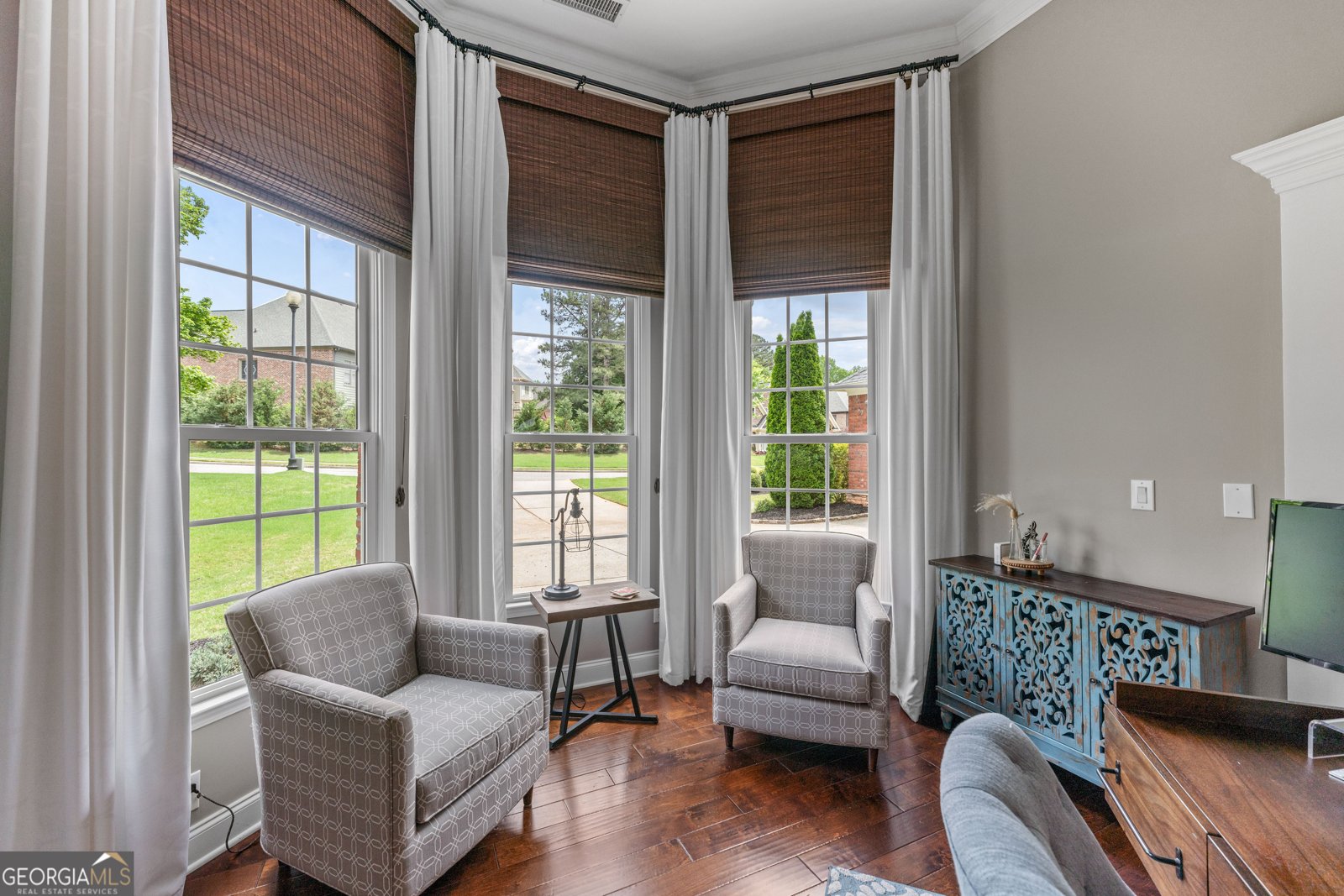 1610 Turtle Pond Drive Hoschton - 6