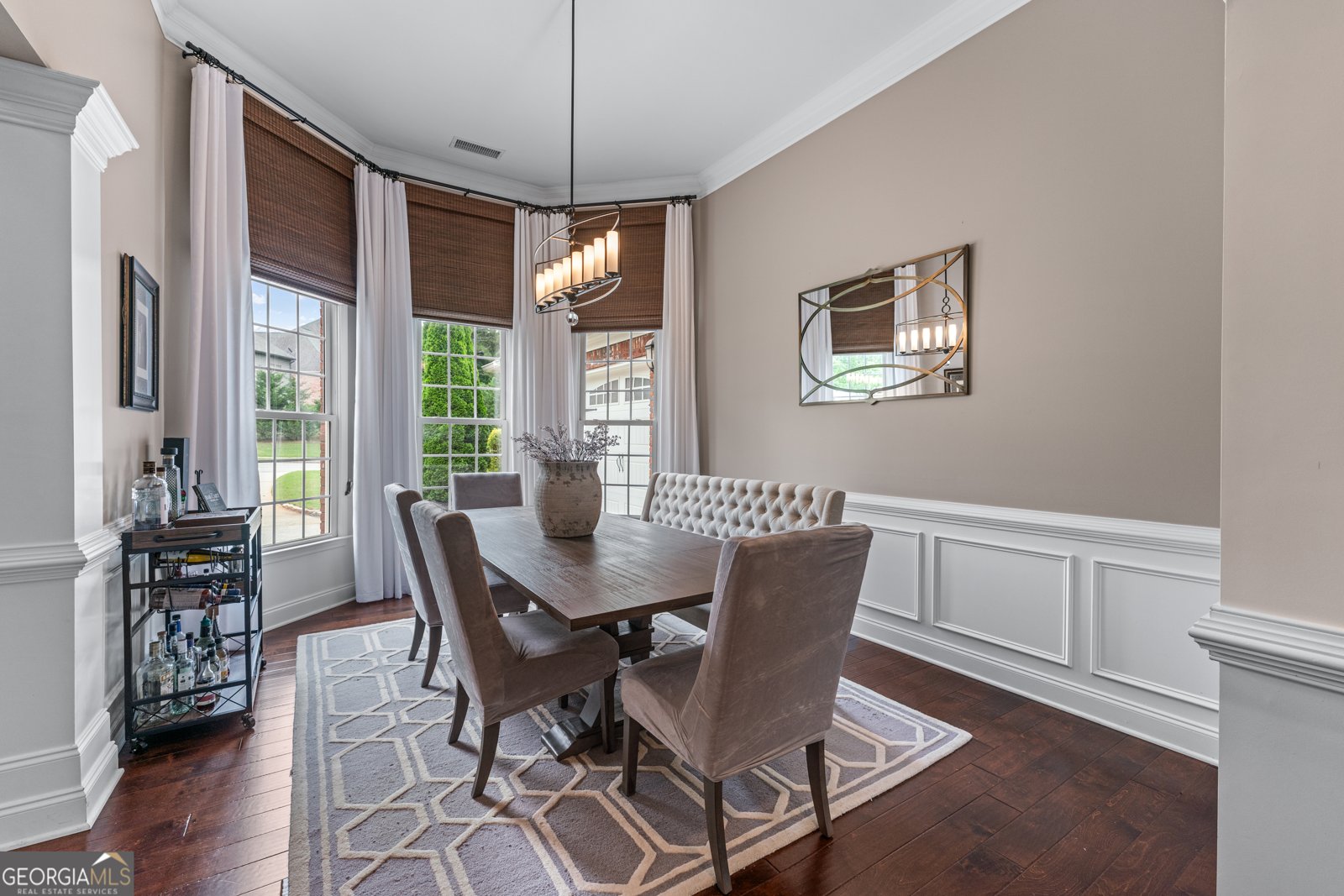 1610 Turtle Pond Drive Hoschton - 8