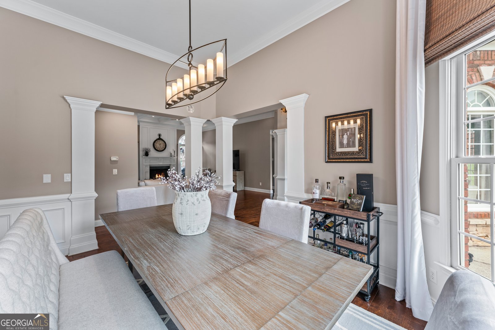 1610 Turtle Pond Drive Hoschton - 9