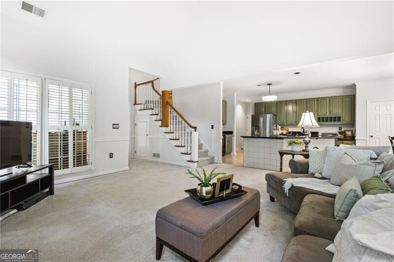 1772 BENNINGFIELD Drive Marietta - 14
