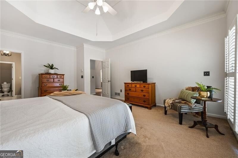 1772 BENNINGFIELD Drive Marietta - 22