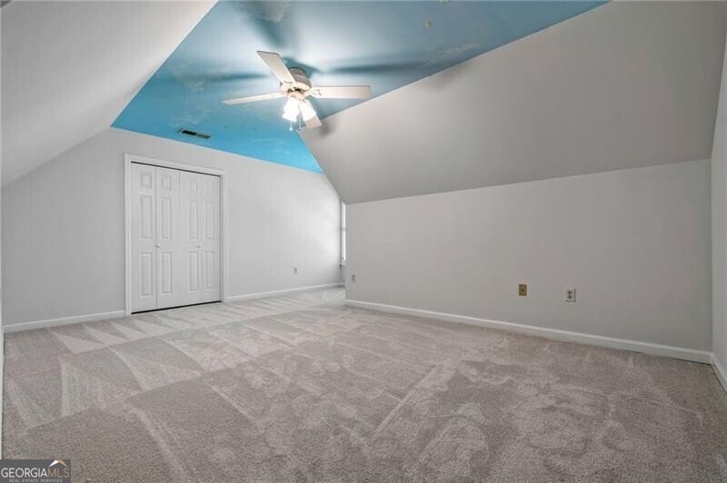1772 BENNINGFIELD Drive Marietta - 28