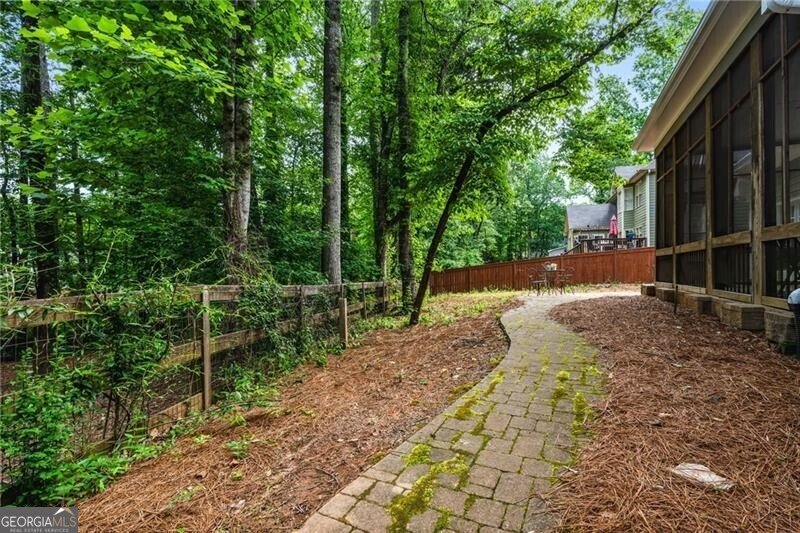 1772 BENNINGFIELD Drive Marietta - 35