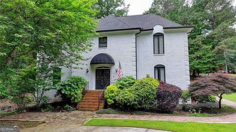 5025 Oak Bluff Court Atlanta - 2