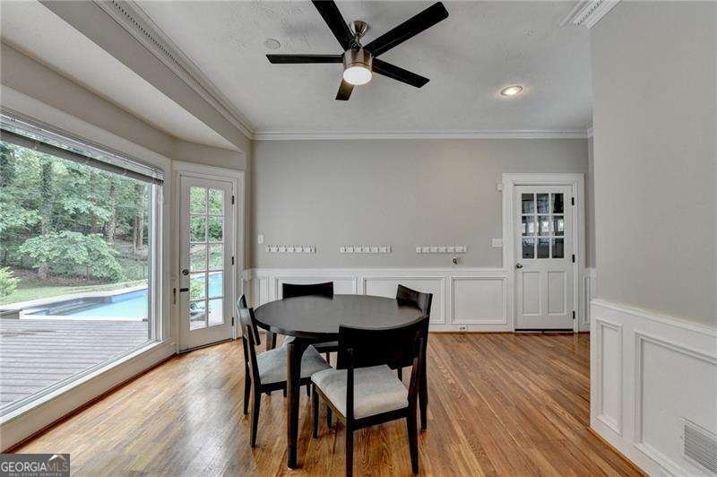 5025 Oak Bluff Court Atlanta - 24