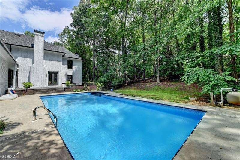 5025 Oak Bluff Court Atlanta - 65
