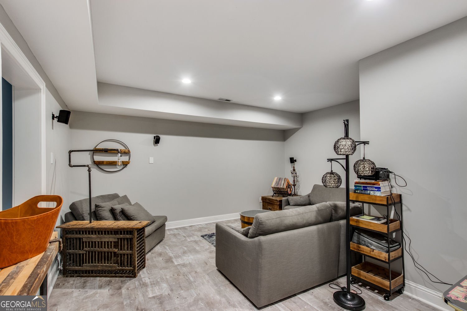 530 Twinflower Court Roswell - 41