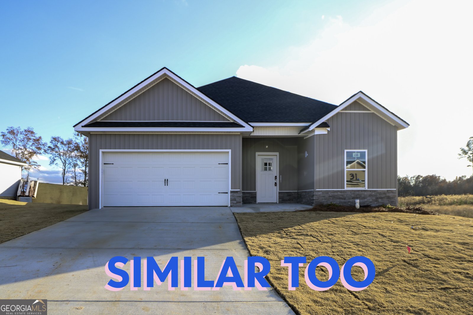 113 Sutter Butte Place Bonaire - 2
