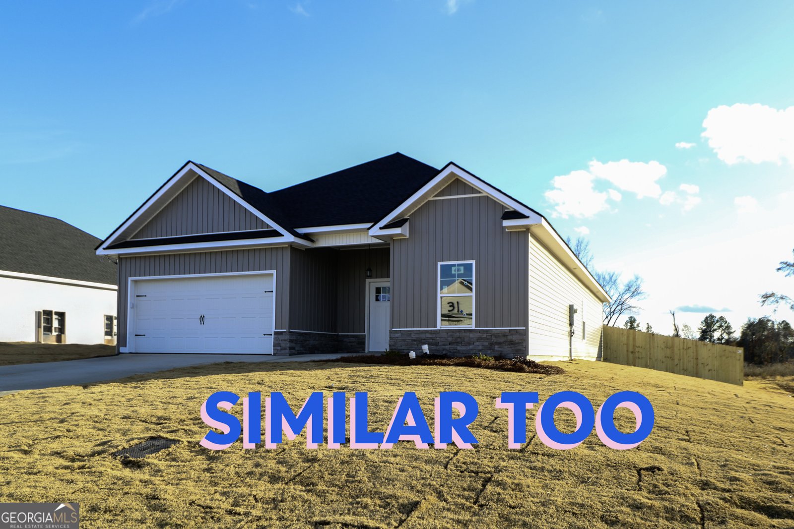 113 Sutter Butte Place Bonaire - 3