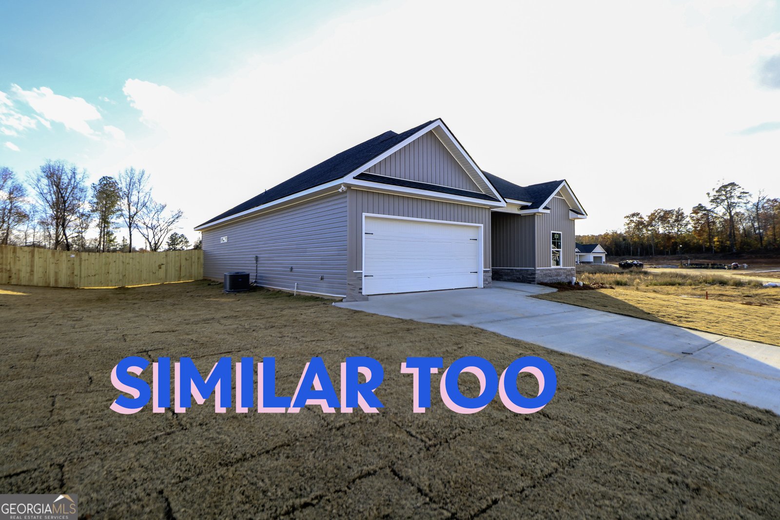 113 Sutter Butte Place Bonaire - 4